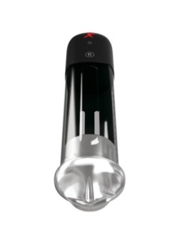 PDX ELITE - POMPE PUISSANTE...