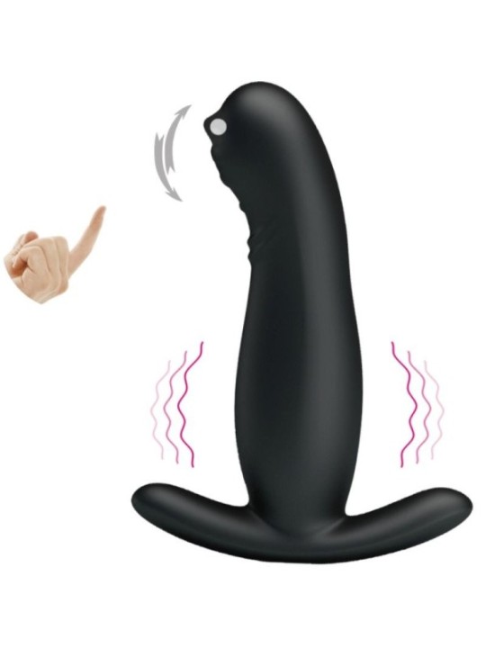 PRETTY LOVE - MASSAGER DE PROSTATE AVEC VIBRATION