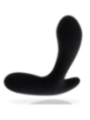 ADDICTED TOYS - MASSEUR ANAL VIBRATION NOIRE