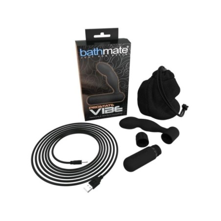 BATHMATE - MASSEUR PROSTATIQUE ET PÉRINÉE