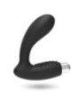 ADDICTED TOYS - VIBRATEUR PROSTATIQUE RECHARGEABLE MODÈLE 5 - NOIR