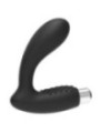 ADDICTED TOYS - VIBRATEUR PROSTATIQUE RECHARGEABLE MODÈLE 5 - NOIR