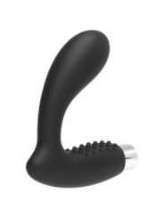 ADDICTED TOYS - VIBRATEUR PROSTATIQUE RECHARGEABLE MODÈLE 5 - NOIR