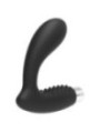 ADDICTED TOYS - VIBRATEUR PROSTATIQUE RECHARGEABLE MODÈLE 5 - NOIR