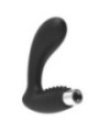 ADDICTED TOYS - VIBRATEUR PROSTATIQUE RECHARGEABLE MODÈLE 5 - NOIR