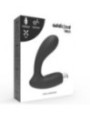 ADDICTED TOYS - VIBRATEUR PROSTATIQUE RECHARGEABLE MODÈLE 5 - NOIR