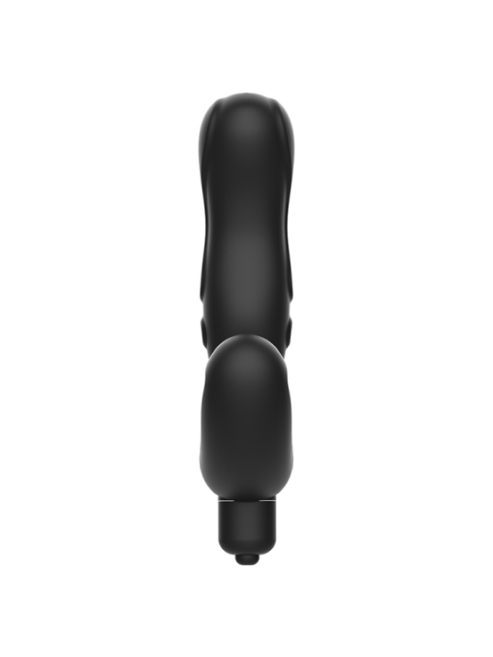 ADDICTED TOYS - STIMULATEUR ANAL DE PROSTATE EN SILICONE P-SPOT VIBE