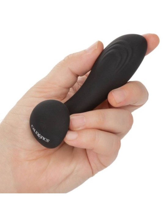 CALEXOTICS - SONDE FLEXIBLE EN SILICONE LIQUIDE