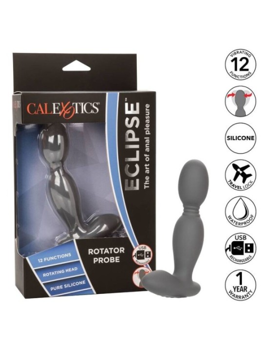 CALEXOTICS - SONDE ROTATEUR