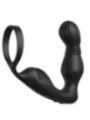 ANAL FANTASY ELITE COLLECTION - MASSEUR DE PROSTATE VIBRANT ET RECHARGEABLE