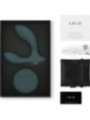 LELO - MASSEUR DE PROSTATE  TÉLÉCOMMANDE HUGO 2 VERT VERT
