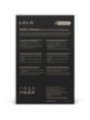 LELO - TÉLÉCOMMANDE DE MASSEUR DE PROSTATE HUGO 2 NOIR