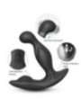 ARMONY - BAT KING VIBRATEUR ANAL PROSTATE ROTATEUR TÉLÉCOMMANDE NOIR