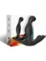 ARMONY - BAT KING VIBRATEUR ANAL PROSTATE ROTATEUR TÉLÉCOMMANDE NOIR