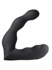 ROCKS-OFF - ADAPTATEUR DE VIBRATEUR PROSTATIQUE ET ANAL NOIR