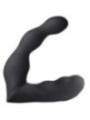 ROCKS-OFF - ADAPTATEUR DE VIBRATEUR PROSTATIQUE ET ANAL NOIR