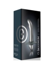 CLIMAXIMUM - VIBRATEUR DE PROSTATE DÉBUTANT GRATUIT