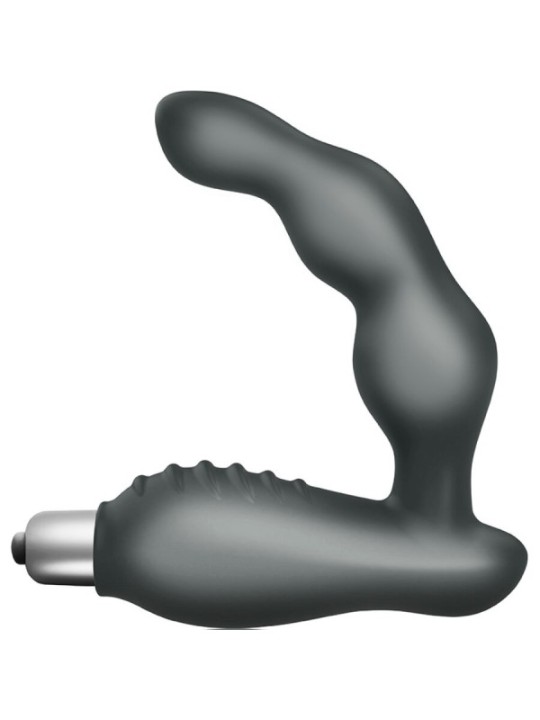 CLIMAXIMUM - VIBRATEUR PROSTATIQUE À ÉTAGES VILLO