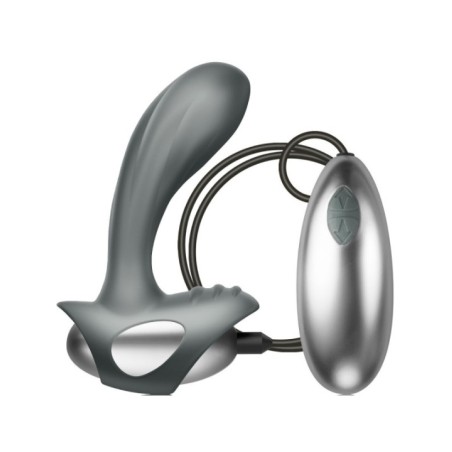 CLIMAXIMUM - MASSEUR DE PROSTATE FILAIRE TOULZ