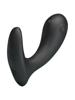 PRETTY LOVE - VIBRATEUR DE PROSTATE MIRABELLE AVEC TÉLÉCOMMANDE