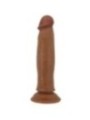 PRETTY LOVE - GODE RÉALISTE KEON 21 CM MARRON