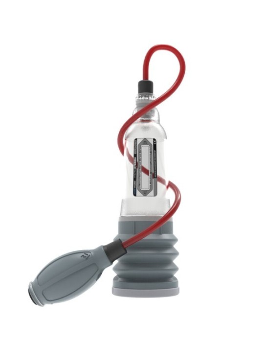BATHMATE - HYDROXTREME 5 POMPE PÉNIS X20