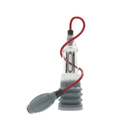 BATHMATE - HYDROXTREME 5 POMPE PÉNIS X20