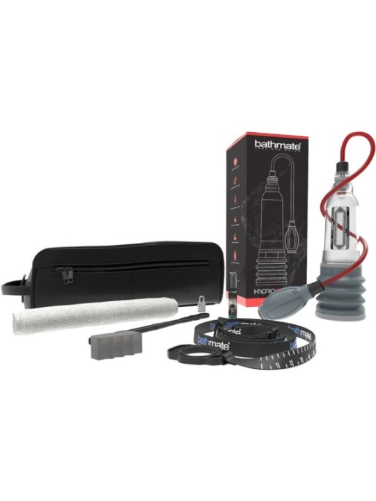 BATHMATE - HYDROXTREME 5 POMPE PÉNIS X20