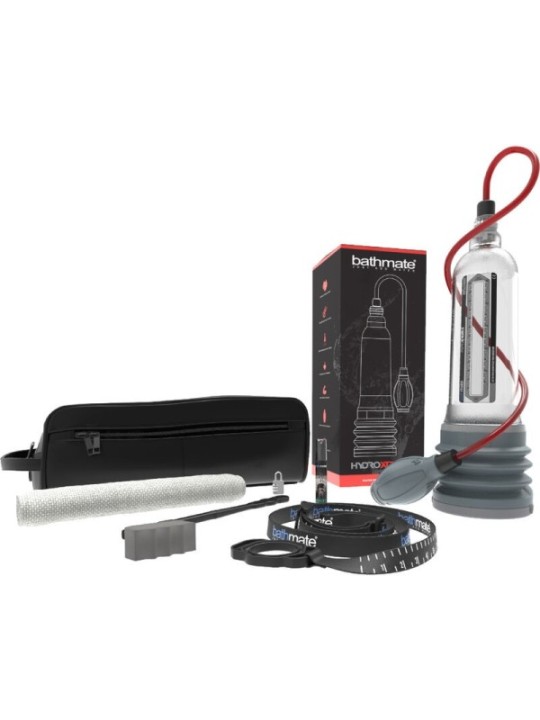 BATHMATE - HYDROXTREME 11 POMPE PÉNIS