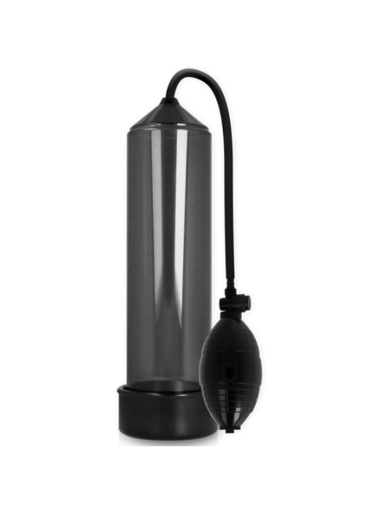 PUMP ADDICTED - RX3 NOIR