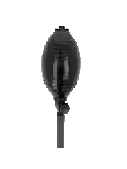 PUMP ADDICTED - RX3 NOIR