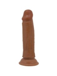 PRETTY LOVE - GODE RÉALISTE QUENTIN 18 CM MARRON
