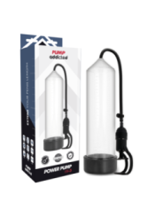 PUMP ADDICTED - RX5 TRANSPARENT