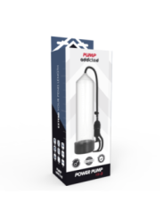 PUMP ADDICTED - RX5 TRANSPARENT