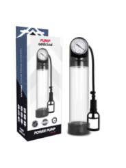 PUMP ADDICTED - RX9 TRANSPARENT