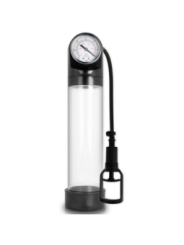 PUMP ADDICTED - RX9 TRANSPARENT
