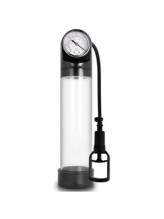 PUMP ADDICTED - RX9 TRANSPARENT