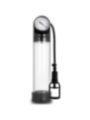 PUMP ADDICTED - RX9 TRANSPARENT