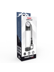 PUMP ADDICTED - RX9 TRANSPARENT