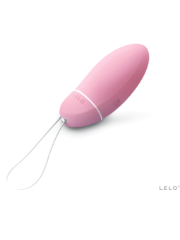 LELO - LUNA SMART BILLE ROSE