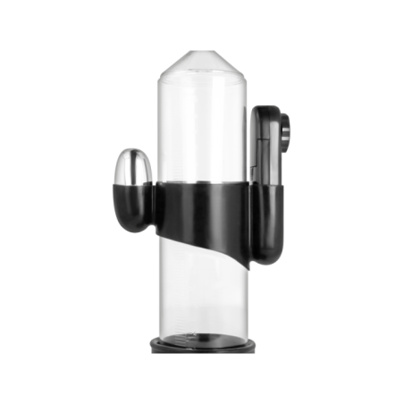 PUMP ADDICTED - BULLET VIBRANT