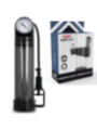 PUMP ADDICTED - VIBRATEUR RX9 NOIR