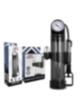 PUMP ADDICTED - VIBRATEUR RX9 NOIR