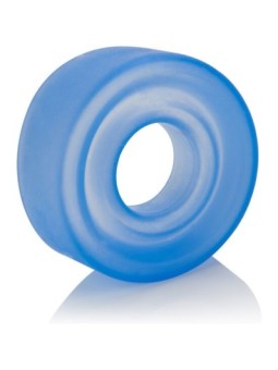 CALEXOTICS - MANCHON DE POMPE EN SILICONE ADV BLEU