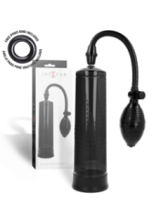 INTENSE - ESCARPINS NOIR 02