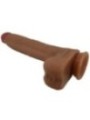 PRETTY LOVE - GODE ULTRA RÉALISTE ADLEY 28 CM