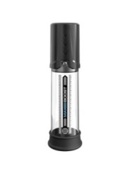 PUMP WORX - MAX BOOST NOIR