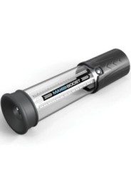 PUMP WORX - MAX BOOST NOIR