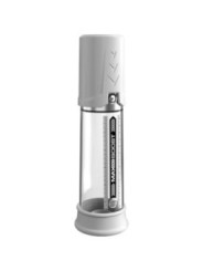 PUMP WORX - MAX BOOST BLANCH