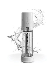 PUMP WORX - MAX BOOST BLANCH